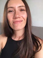 Катаева Наталья Владимировна