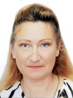 Моисеева Карина Михайловна