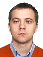 Косьянов Денис Юрьевич