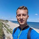 Локтионов Константин Евгеньевич
