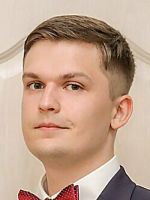 Капитонов Дмитрий Анатольевич