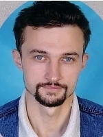 Овчинников Сергей Сергеевич