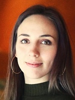 Романова Варвара Сергеевна