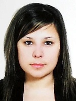Михайлова Раиса Дмитриевна