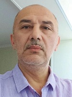 Исмаилов Искандар Исмаилович