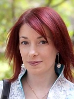 Куртякова Наталья Алексеевна