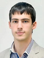 Богданов Максим Владимирович