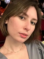 Ковалева Анастасия Николаевна