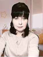 Киселёва Ирина Васильевна