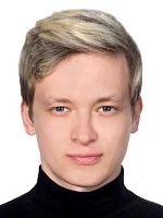 Бобышев Никита Витальевич