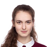 Кравец Анна Сергеевна