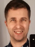 Леснов Александр Юрьевич