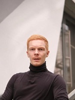 Казаков Илья Дмитриевич
