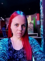 Антонец Александра Александровна