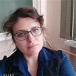 Алена Александровна Сорокина