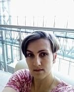 Белан Наталья Владимировна