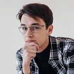 Федоров Денис Николаевич