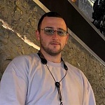 Николай Александрович Шумаков