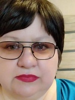 Курчева Светлана Александровна