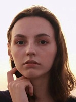 Кулагина Марина Сергеевна
