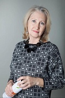 Заварихина Людмила Геннадьевна