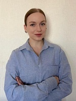 Шашура Дарья Алексеевна