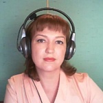 Губарева Ольга Анатольевна