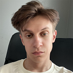 Мамаев Илья Андреевич