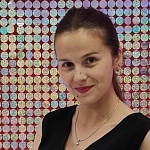 Виктория Дмитриевна Шипова