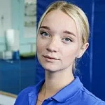 Валерия Александровна Родыгина