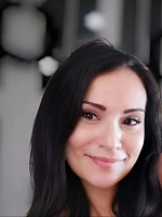 Чалиенко Марина Игоревна