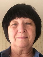 Ковальчук Надежда Матвеевна