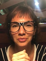 Меркулова Олеся Владимировна
