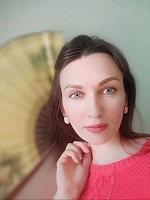 Савельева Елена Евгеньевна