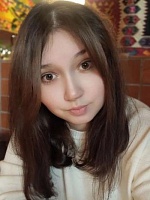Иванникова Ксения Сергеевна