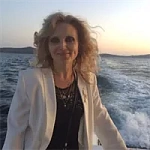 Юлия Геннадьевна Свинтицкая