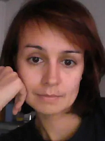 Серебрякова Елена Евгеньевна