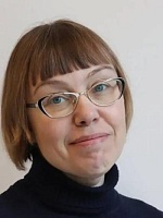 Приходько Наталья Юрьевна