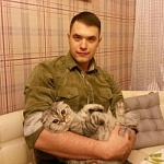 Шибаев Владимир Сергеевич