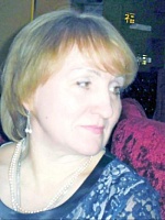 Клышевская Серафима Владимировна