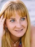 Ковальчук Светлана Владимировна