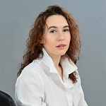 Лунцова Анастасия Игоревна
