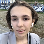 Гордиенко Надежда Антоновна