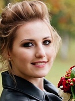 Черкасина Анастасия Александровна