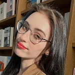 Зимова Анастасия Александровна