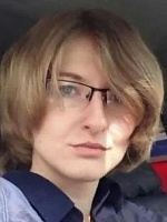 Герасимович Алла Владимировна