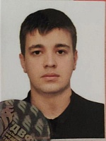 Жандармов Владимир Олегович