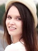 Пономарева Алёна Федоровна