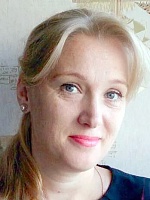 Соловьева Екатерина Викторовна