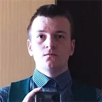 Высотин Влас Олегович